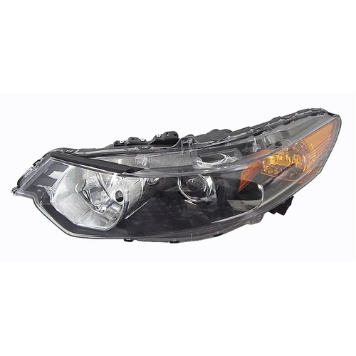 LH Left Hand Headlight (Halogen) suit Honda Accord Euro CU Series 1 2008-2010