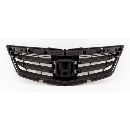 Honda CU Accord Euro Series 2 Main Grille Base 2010-2015