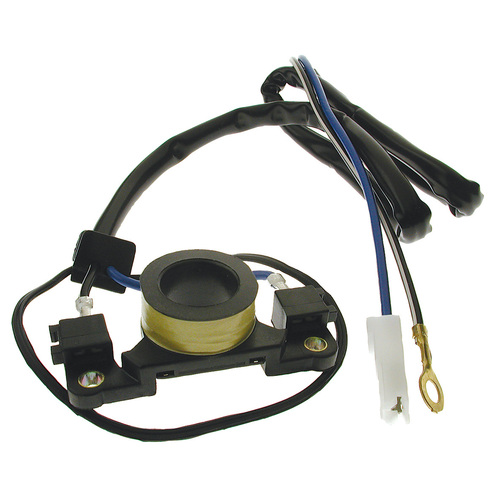 Mazda 929 Hall Sensor 2.0ltr FET HB Hardtop 1986-1986 *Standard*