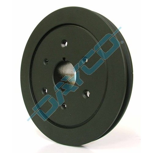 Valiant VC Harmonic Balancer 225 3.7ltr 1966-1967 *Dayco*