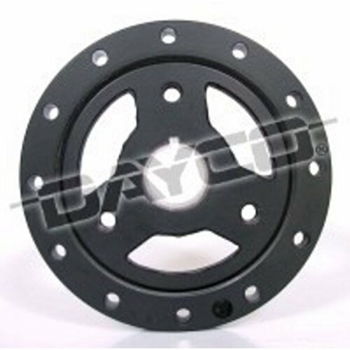 Holden HT Harmonic Balancer 5.0L HT 327ci 1969 - Aug 1970 *Dayco*