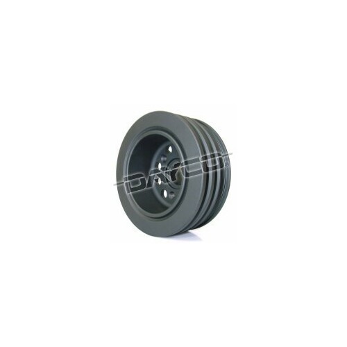 Ford LTD Harmonic Balancer 3.9L 6 cyl DA P 1988 - Feb 1989 *Dayco*