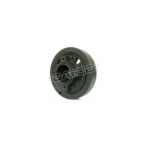 Ford Fairlane Harmonic Balancer 4.9L V8 Carb Petrol ZC 302 Windsor 1969 - Nov 1970 *Dayco*