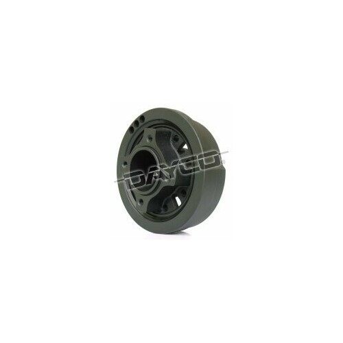 Ford Fairmont Harmonic Balancer 4.9L V8 Petrol 302 Windsor 1968 - Jun 1969 *Dayco*
