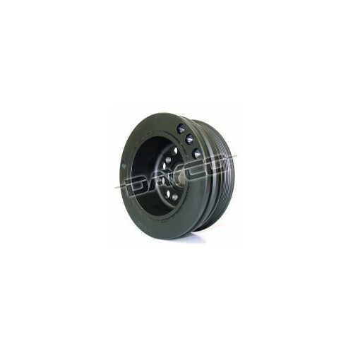 Ford LTD Harmonic Balancer 3.9L 6 cyl P 1989 - Jun 1991 *Dayco*