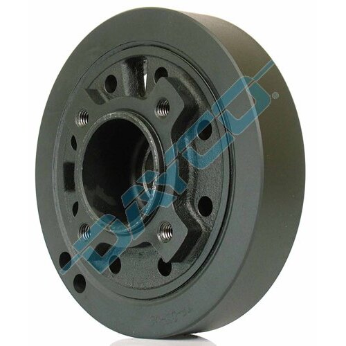 Ford Fairmont Harmonic Balancer 4.9L Carb XD 302ci 1980 - Aug 1980 *Dayco*