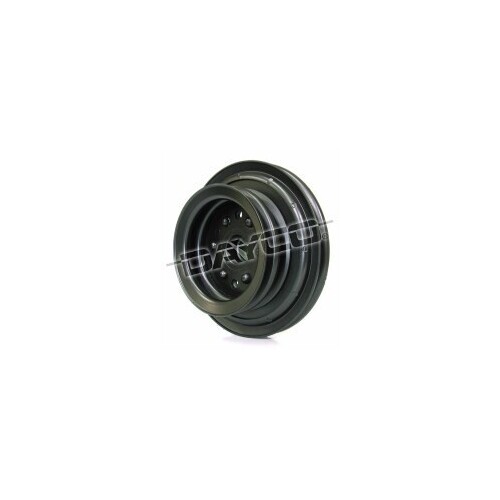 Dayco Harmonic Balancer suit Toyota Landcruiser 4.2ltr 2F 1972-1980