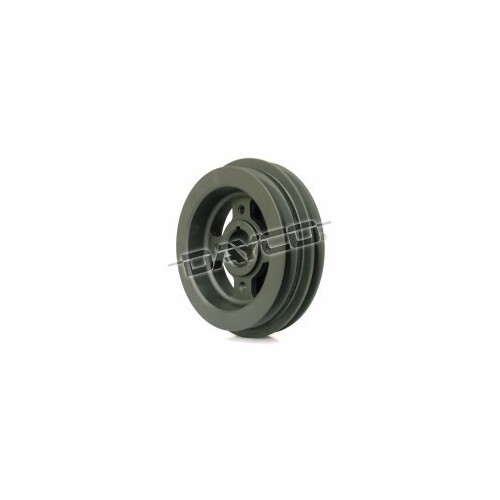 Dayco Harmonic Balancer suit Toyota RT133 Corona 2ltr 21R-C 1982-1983