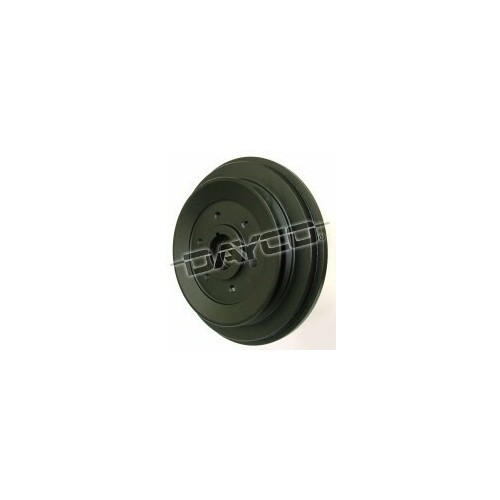 Dayco Harmonic Balancer suit Toyota Landcruiser 4ltr 2H Diesel 1980-1984