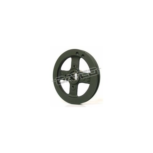 Ford Meteor Harmonic Balancer 1.5L Carb GB B5 1983 - Sep 1985 *Dayco*