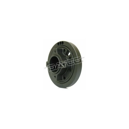 Ford Falcon Harmonic Balancer 4.9L XY 302ci 1970 - Mar 1972 *Dayco*
