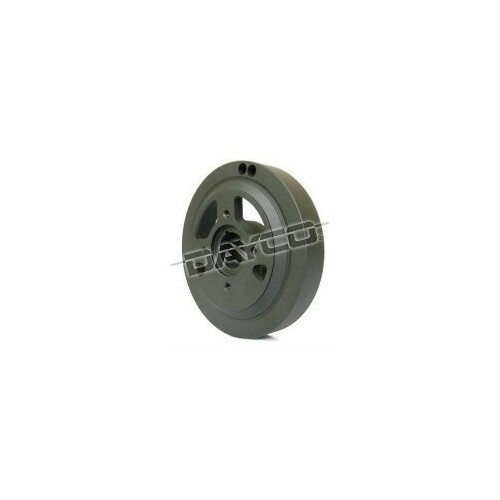 Chevrolet C10 Harmonic Balancer 6.2L Di 379 1982 - 1986 *Dayco*