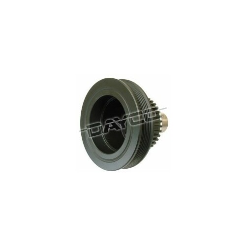 Ford Explorer Harmonic Balancer 4.0L V6 Import 1992 - Aug 1996 *Dayco*