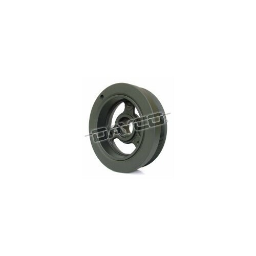 Ford Fairmont Harmonic Balancer 5.4L BF Barra 230 2005 - Apr 2008 *Dayco*