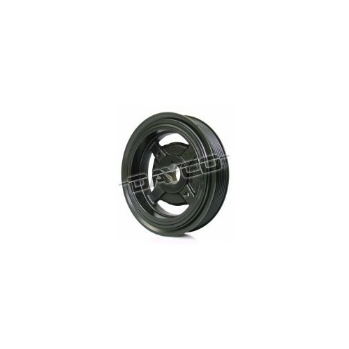 Dayco Harmonic Balancer suit Toyota ACA20R Rav4 2ltr 1AZFE 2000-2005