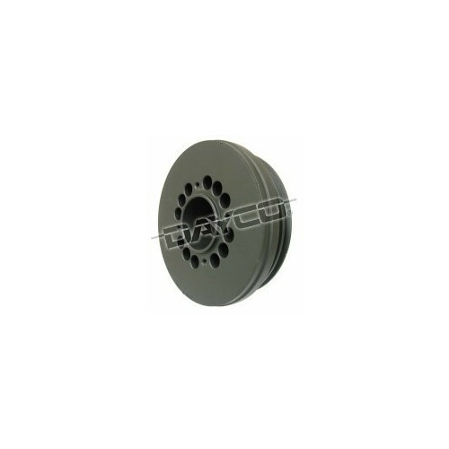 Dayco Harmonic Balancer suit Toyota HDJ80 Landcruiser 4.2 1HDFT 1995-1998