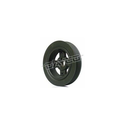 Dayco Harmonic Balancer Suit Toyota Celica 1.8L ZZT231R 2ZZ-GE 1999-2006