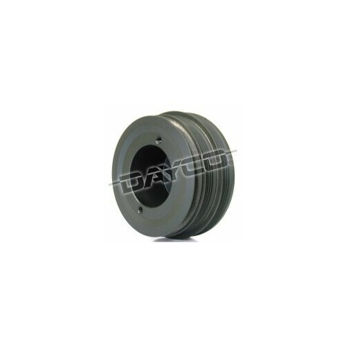 Holden Jackaroo Harmonic Balancer 3.2L L2 6VD1 1992 - Feb 1998 *Dayco*