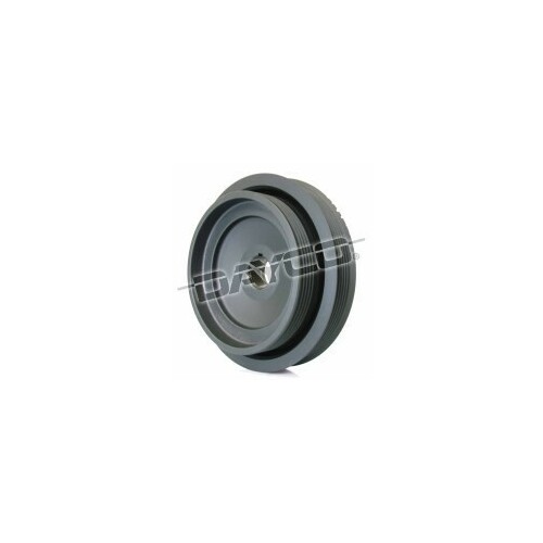 Dayco Harmonic Balancer suit Nissan Pulsar 1.8L N16 QG18DE 2000 - Jan 2006 
