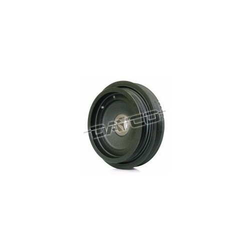 Dayco Harmonic Balancer suit Nissan Pulsar 1.8L N16 QG18DE 2000 - Jan 2006 