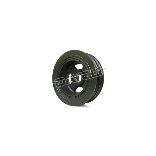 Dayco Harmonic Balancer Suit Toyota Corolla 1.8L AE102 7A-FE 1994-1999