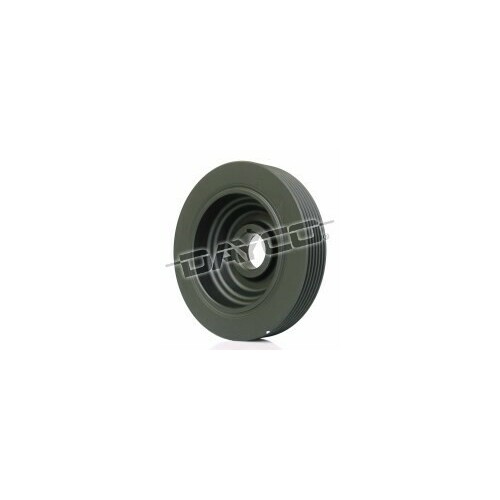 Mazda Tribute Harmonic Balancer 2.0L YU YF 2001 - Jan 2004 *Dayco*