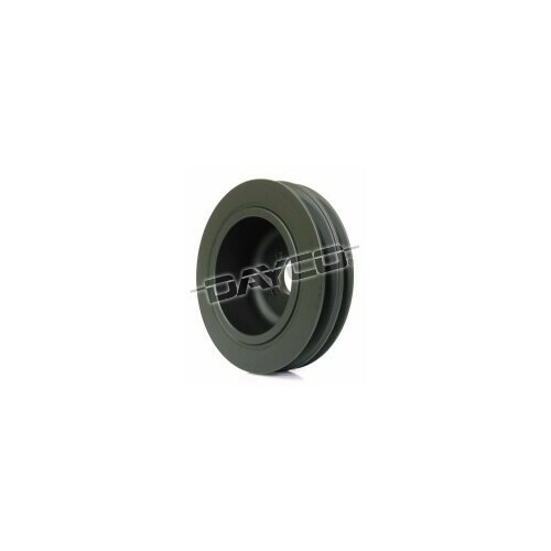 Dayco Harmonic Balancer suit Nissan Pulsar 1.6L N13 16LF 1989 - Sep 1991 