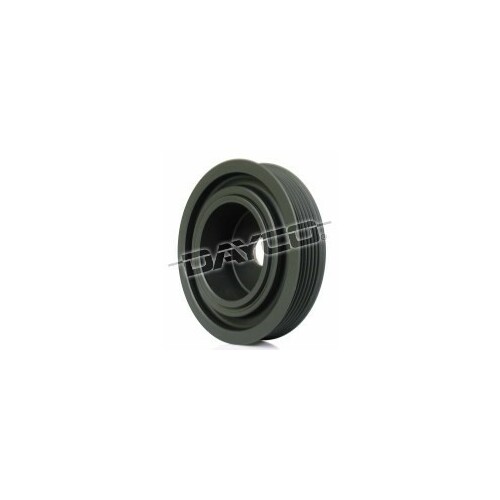 Land Rover Freelander Harmonic Balancer 2.5L 25K4F 2000 - Mar 2005 *Dayco*