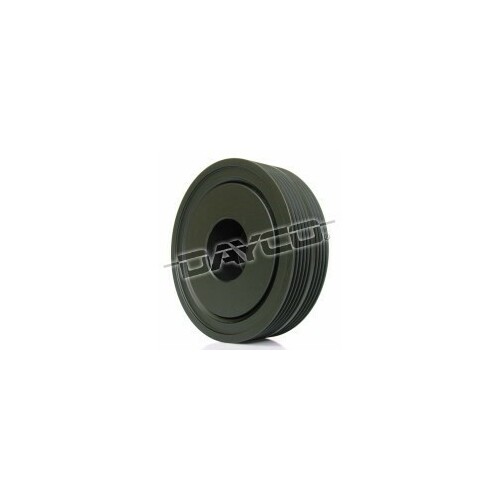 Subaru Impreza Harmonic Balancer 2.0L Turbo GD WRX STI EJ207 2000 - Sep 2005 *Dayco*