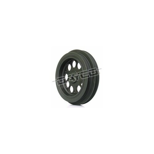 Chrysler PT Cruiser Harmonic Balancer 2.0L PG ECC 2002 - Nov 2004 *Dayco*