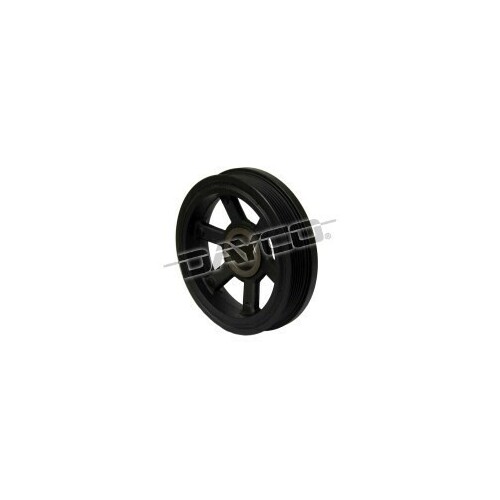Holden Caprice Harmonic Balancer 3.6L WLq LY7 (H7) Aug 2004 - Jul 2006 *Dayco*