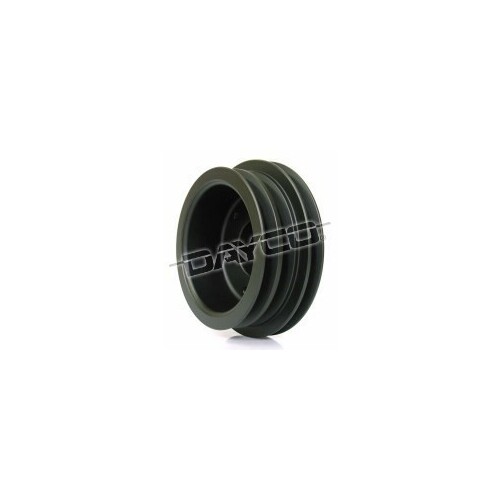 Dayco Harmonic Balancer suit Nissan Patrol 4.2L Turbo Diesel GU TD42T 1999 - Sep 2007 