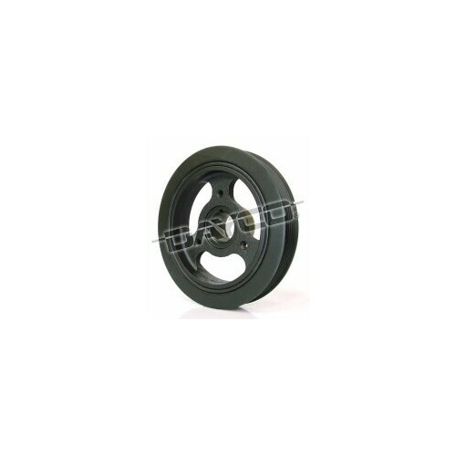 Ford Escape Harmonic Balancer 3.0L AJ 2006 - Jan 2008 *Dayco*
