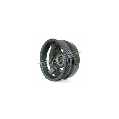 Dodge Ram 2500 Harmonic Balancer 5.9L Magnum V8 Import 1996 - 2005 *Dayco*