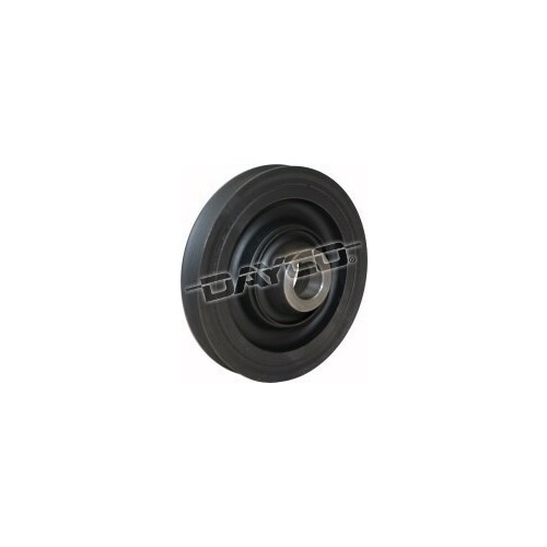 Honda Prelude Harmonic Balancer 2.2L BA9 F22B, NZ 1991 Nov 1996 *Dayco*