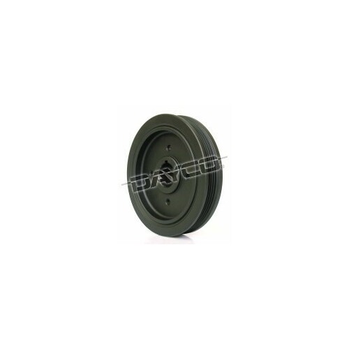 Daihatsu Rocky Harmonic Balancer 2.0L Petrol F80V 3YC 1984 - Jan 1989 *Dayco*