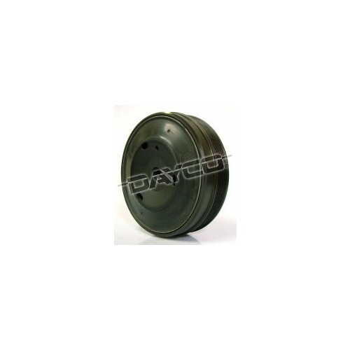 Holden Berlina Harmonic Balancer 3.8L VP LG2 (L27) 1991 - Jul 1993 *Dayco*
