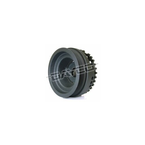 Ford TE50 Harmonic Balancer 5.0L AU1 5.0 1999 - Oct 2000 *Dayco*