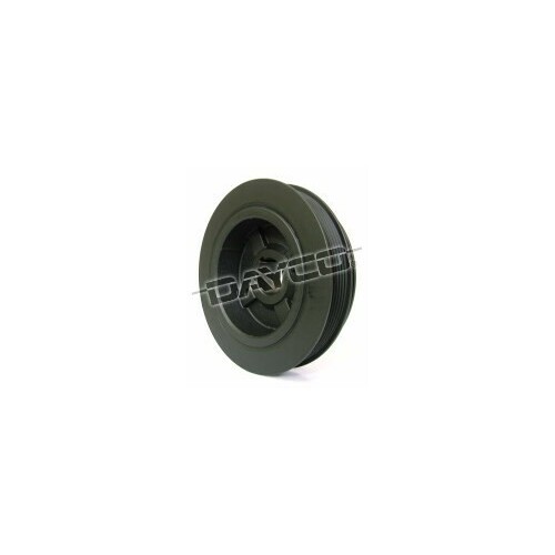 Dayco Harmonic Balancer suit Toyota Estima MCR40 3ltr 1MZFE 2000-2005