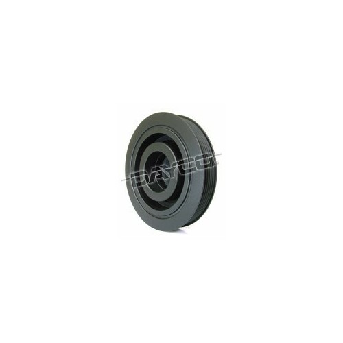 Mitsubishi Verada Harmonic Balancer  3.5L KH 6G74 1999 - Sep 2000 *Dayco*