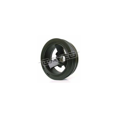 HSV Senator Harmonic Balancer 5.7L V8 LS1 GEN III 2002 - Jul 2003 *Dayco*