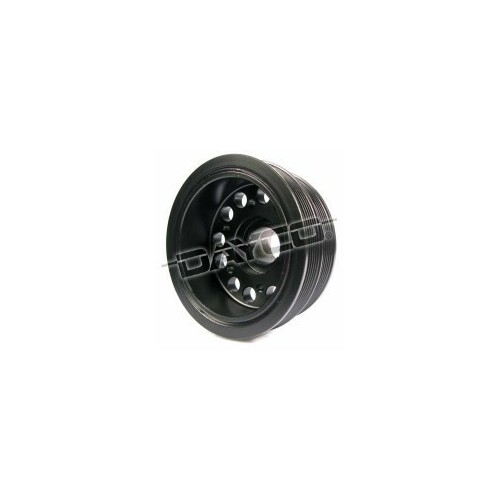 Holden Crewman Harmonic Balancer 3.6L VZ Cross 6 175kW LE0 (HB) 2005 - Jul 2006 *Dayco*