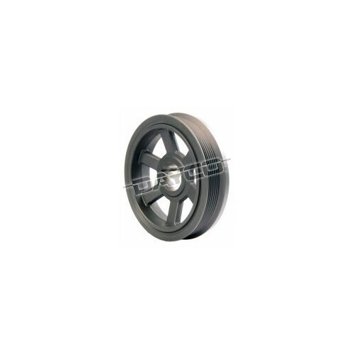 Holden Caprice Harmonic Balancer 3.6L WM LY7 2006 - Aug 2009 *Dayco*