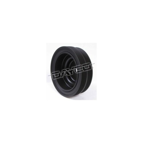 Mitsubishi Lancer Harmonic Balancer 1.5L CE 4G15 Jul 1996 - Sep 2004 *Dayco*