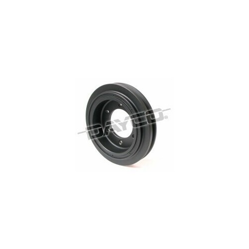 Dayco Harmonic Balancer suit Toyota HZJ80 Landcruiser 4.2 1HZ 1990-1998