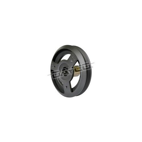 Holden Astra Harmonic Balancer 2.2L AH Z22YH Dec 2006 - Mar 2010 *Dayco*