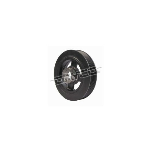 Kia Grand Carnival Harmonic Balancer 3.8L VQ G6DA 2006 - May 2010 *Dayco*