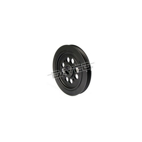 Dayco Harmonic Balancer to suit Toyota Corsa 1.3ltr 4E-FE 1990-1999