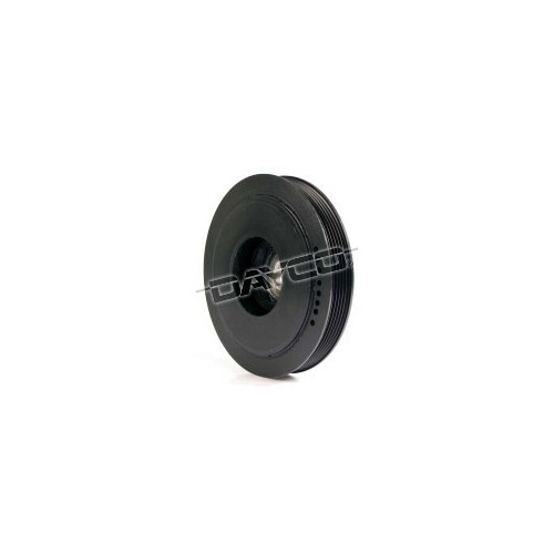 Honda Accord Harmonic Balancer 3.0L VTEC CM6 J30A4 2003 - Jan 2008 *Dayco*