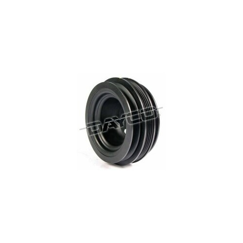 Kia Sportage Harmonic Balancer 2.0L JA FE 1996 - Jun 2004 *Dayco*